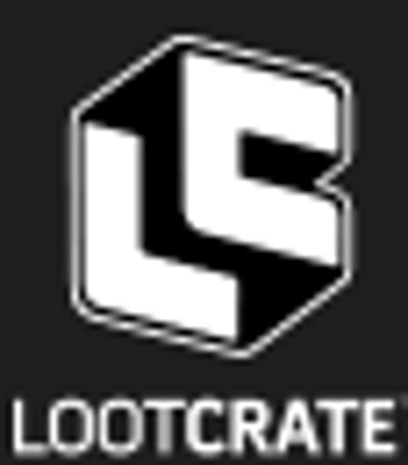 Loot Crate Coupons & Promo Codes