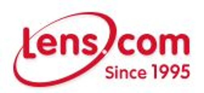 Lens.com Coupons & Promo Codes