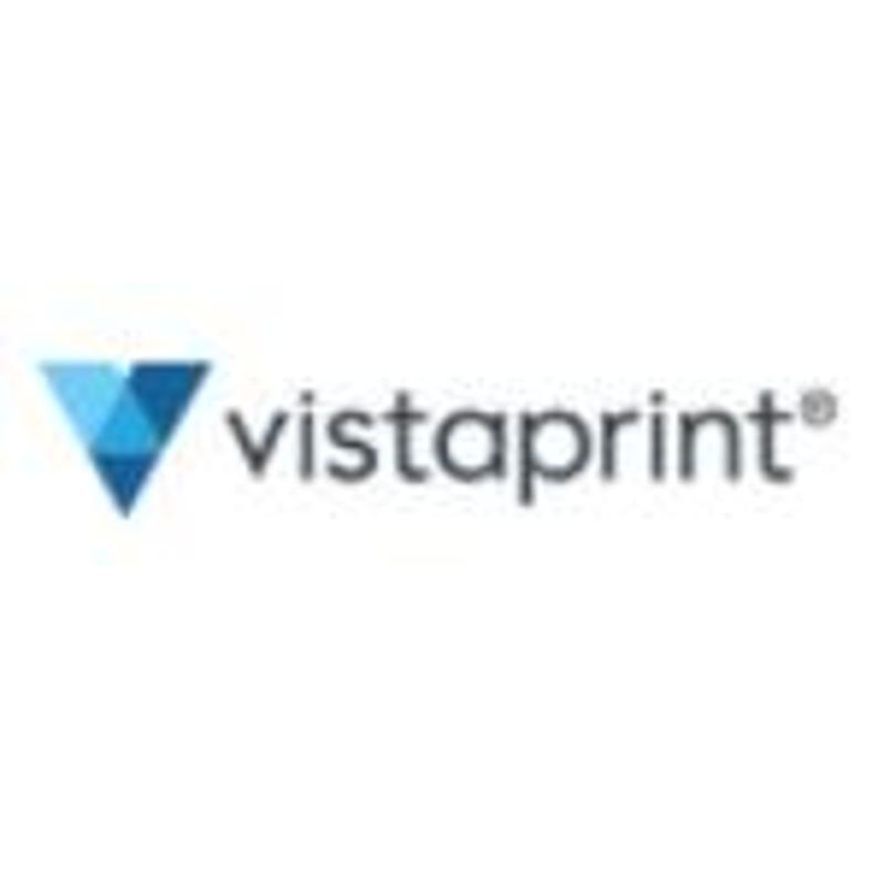 Vistaprint Coupons & Promo Codes