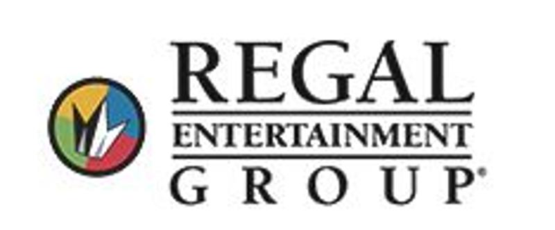Regal Entertainment Group Coupons & Promo Codes