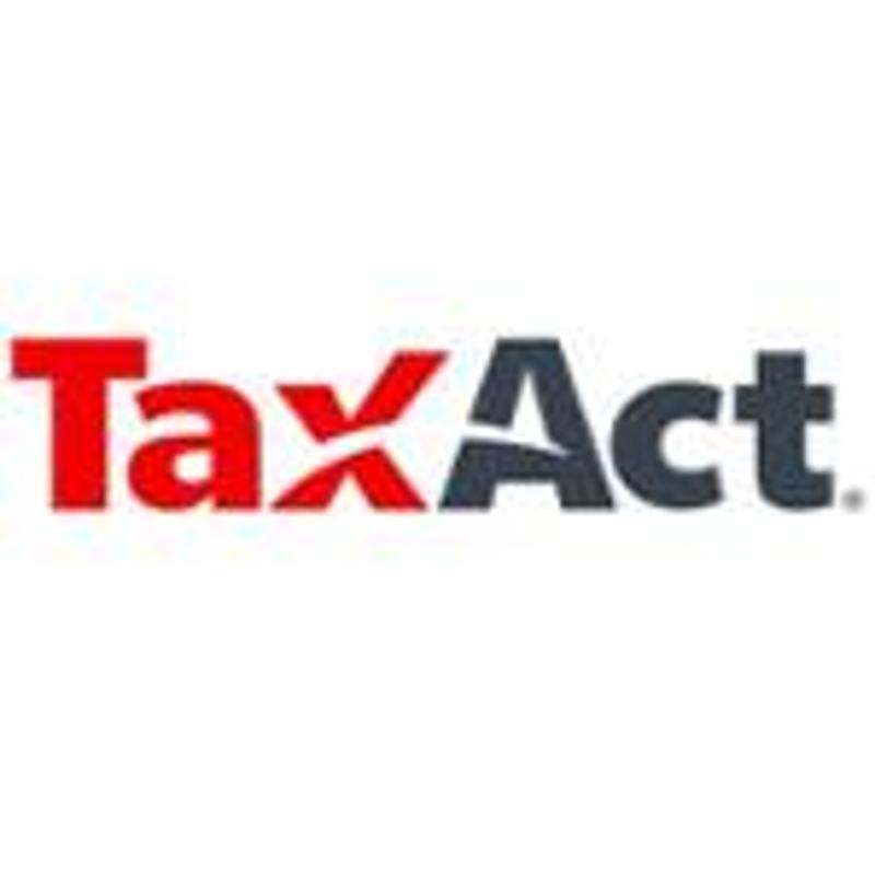 TaxAct Coupons & Promo Codes