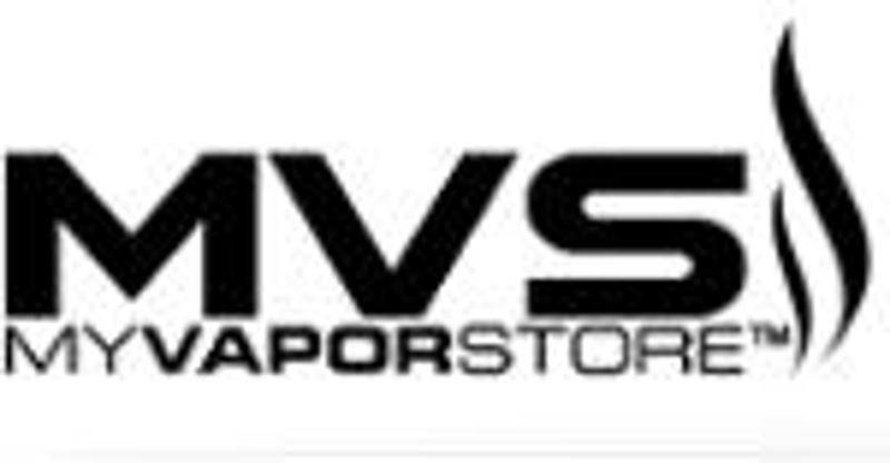 My Vapor Store Coupons & Promo Codes