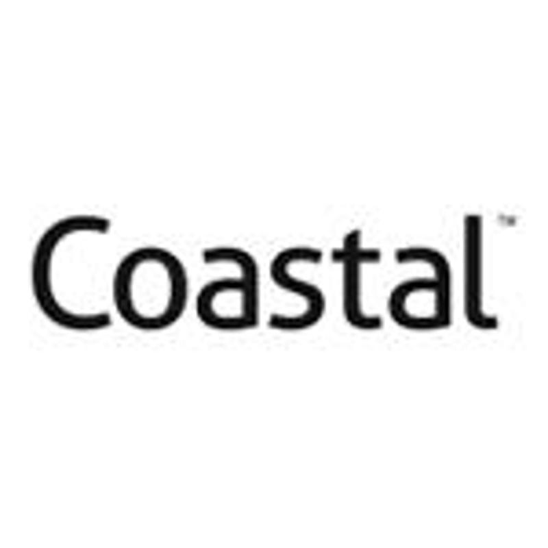 Coastal Coupons & Promo Codes