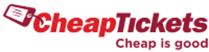 Cheaptickets Coupons & Promo Codes