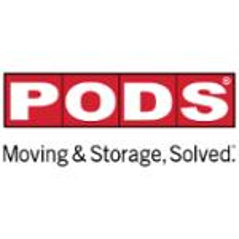 Pods Coupons & Promo Codes