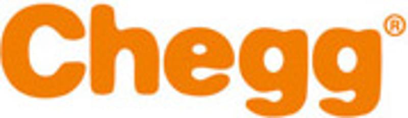 Chegg Coupons & Promo Codes