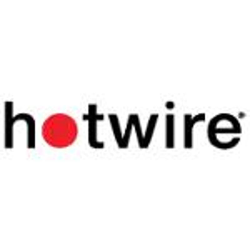 Hotwire Coupons & Promo Codes