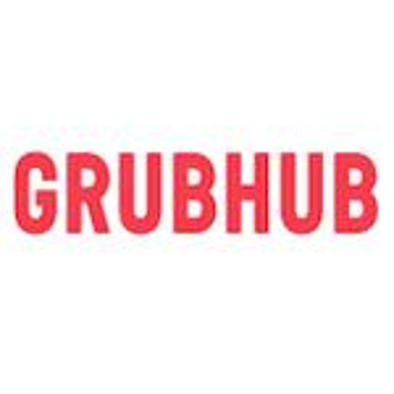 GrubHub Coupons & Promo Codes