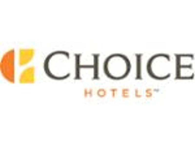 Choice Hotels Coupons & Promo Codes