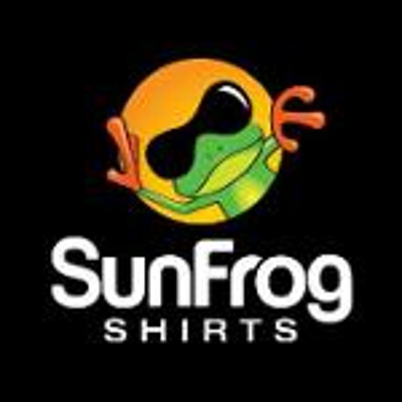 SunFrog Shirts Coupons & Promo Codes
