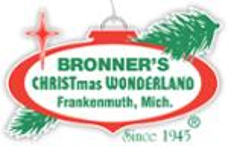 Bronner's Christmas Wonderland Coupons & Promo Codes