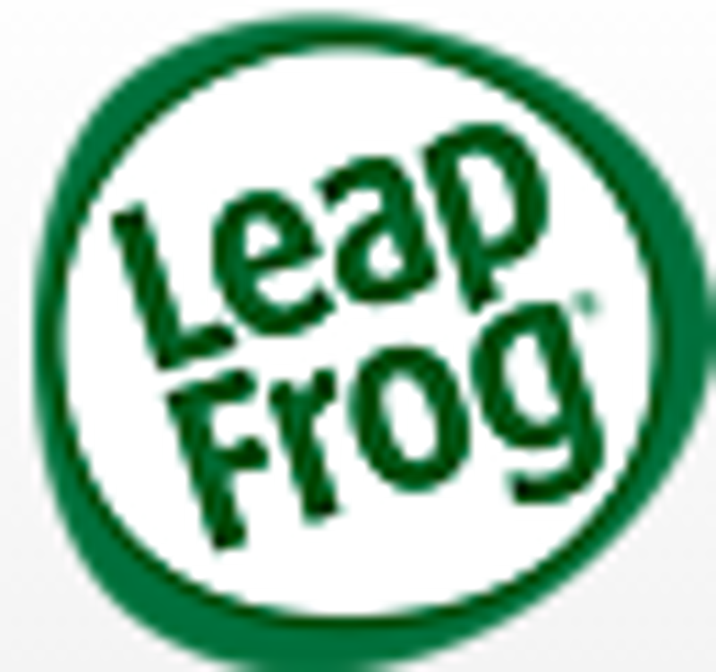 Leapfrog Coupons & Promo Codes