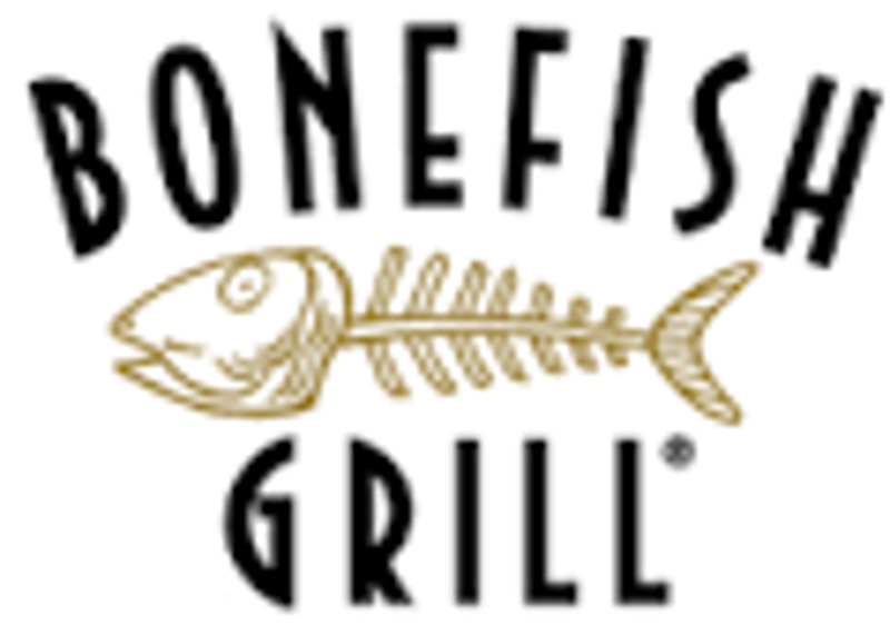 Bonefish Grill Coupons & Promo Codes