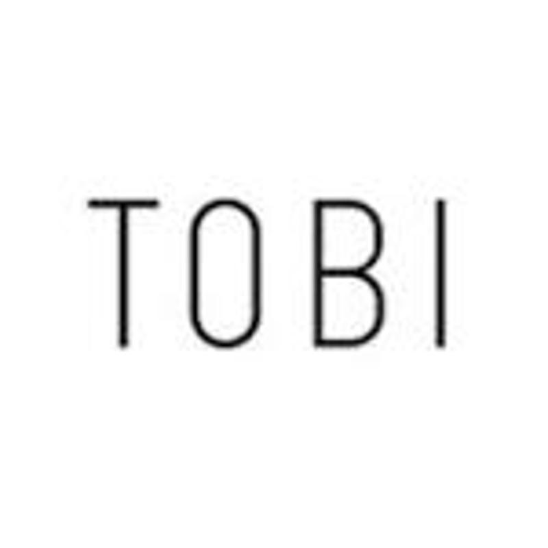 Tobi Coupons & Promo Codes
