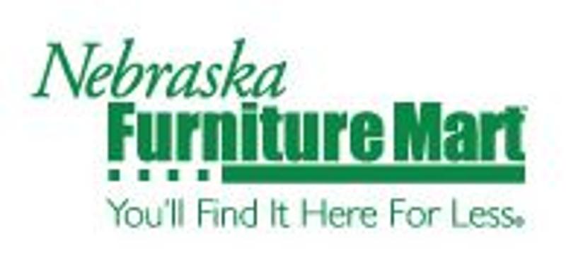Nebraska Furniture Mart Coupons & Promo Codes