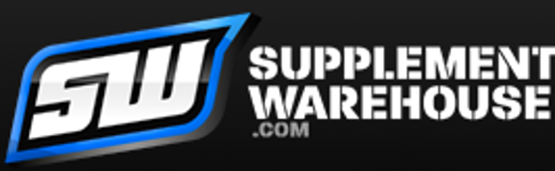 Supplement Warehouse Coupons & Promo Codes