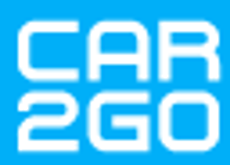 Car2go Coupons & Promo Codes