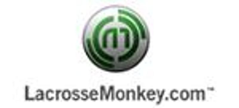 Lacrosse Monkey Coupons & Promo Codes