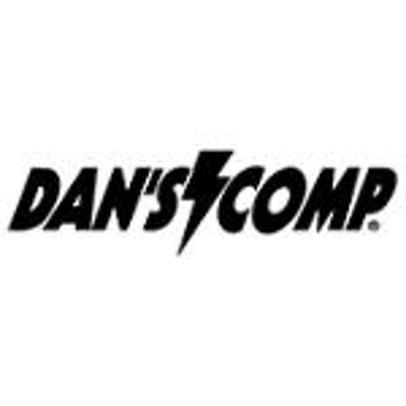 Dan's Comp Coupons & Promo Codes