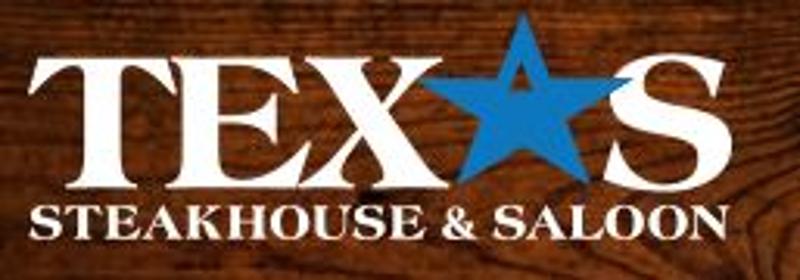 Texas Steakhouse Coupons & Promo Codes