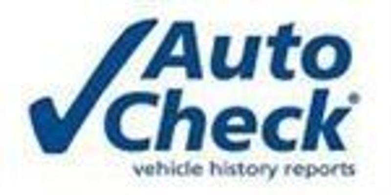 FREE Vehicle History Search With Autocheck
