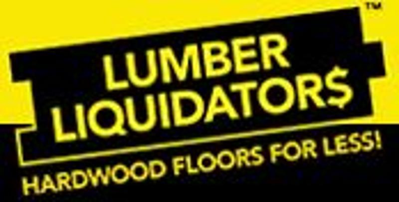 Lumber Liquidators Coupons & Promo Codes