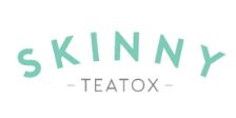 Skinny Teatox Coupons & Promo Codes