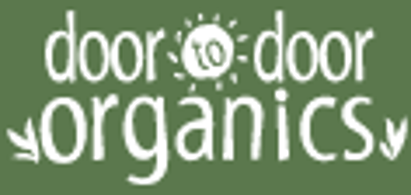 $10 OFF First Box of Organic Produce & Natural Groceries, Delivered