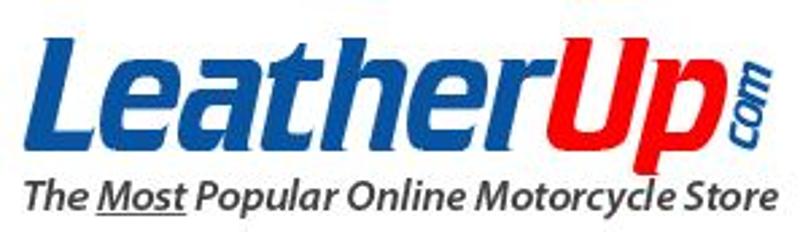 LeatherUp Coupons & Promo Codes