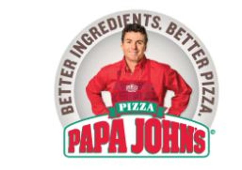 FREE Pizza With Papa Rewards