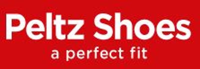 Peltz Shoes Coupons & Promo Codes