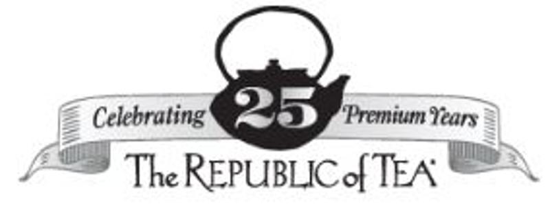 The Republic Of Tea Coupons & Promo Codes