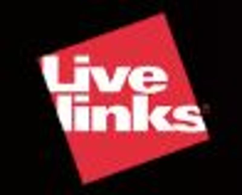 Livelinks Coupons & Promo Codes