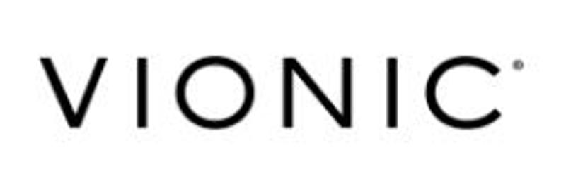 Vionic Shoes Coupons & Promo Codes