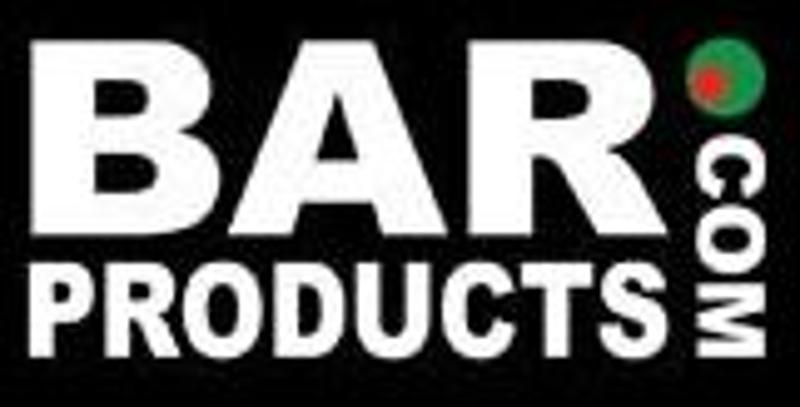 BarProducts Coupons & Promo Codes