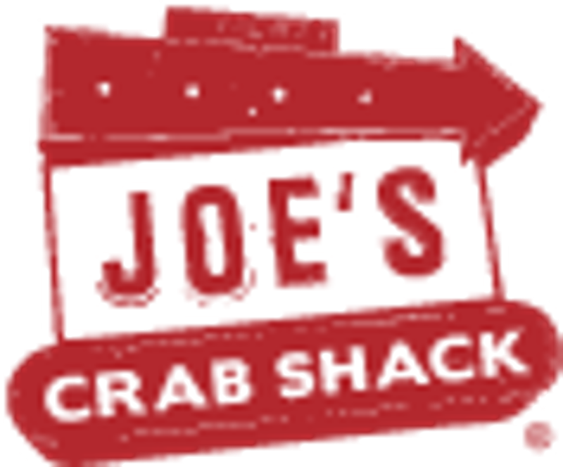 Joes Crab Shack Coupons & Promo Codes