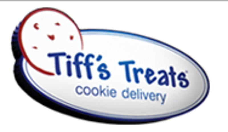 $3 OFF $15+ Orders At Tiff's Treats