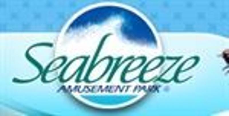 Seabreeze Coupons & Promo Codes