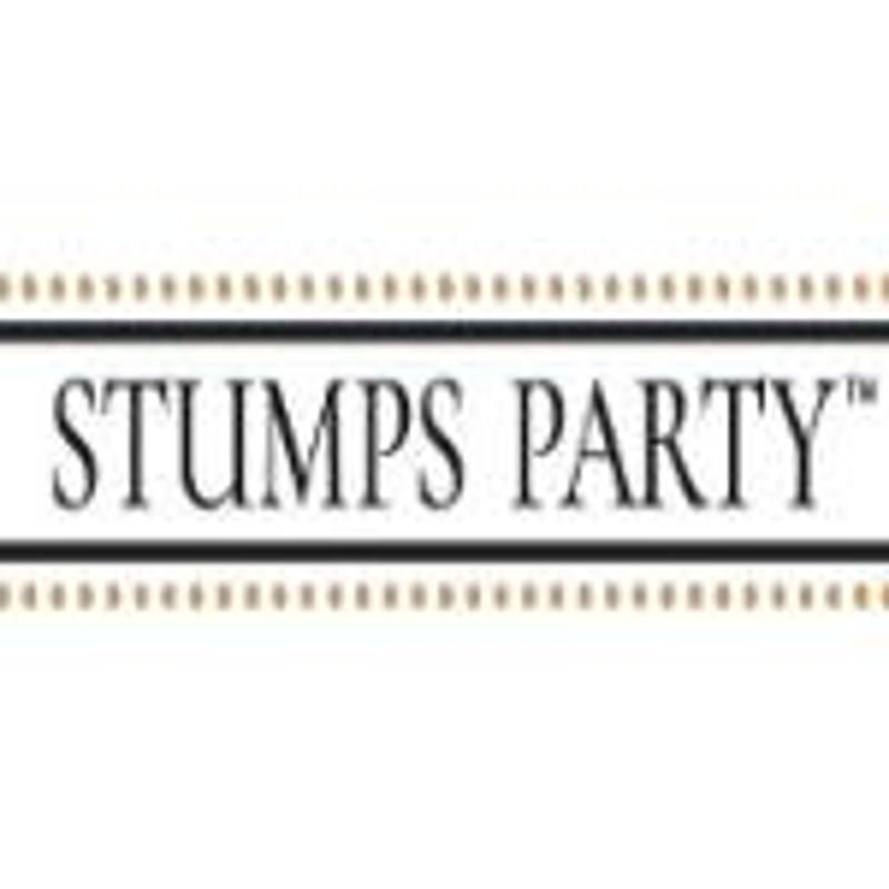 Stumps Party Coupons & Promo Codes