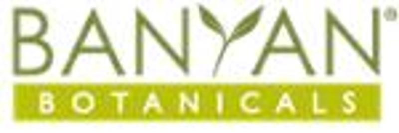 Banyan Botanicals Coupons & Promo Codes