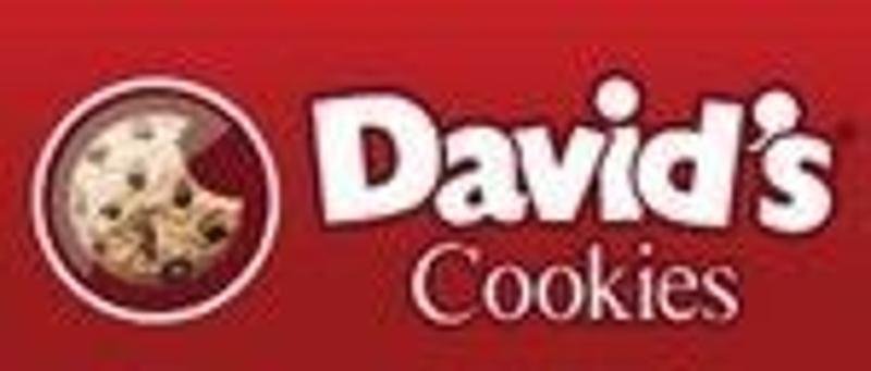 Davids Cookies Coupons & Promo Codes