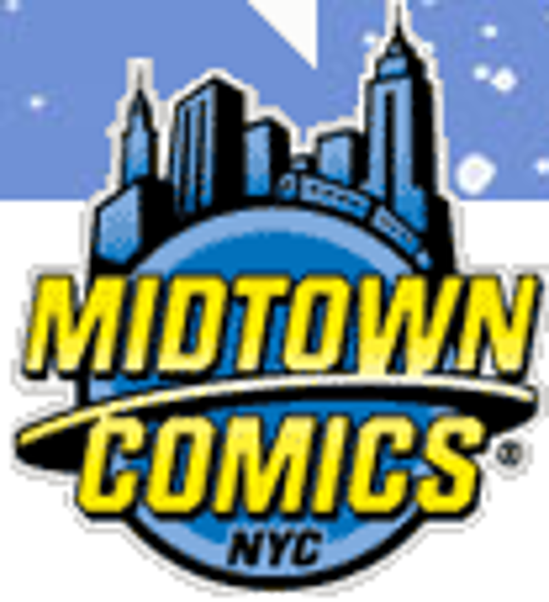 Midtown Comics Coupons & Promo Codes