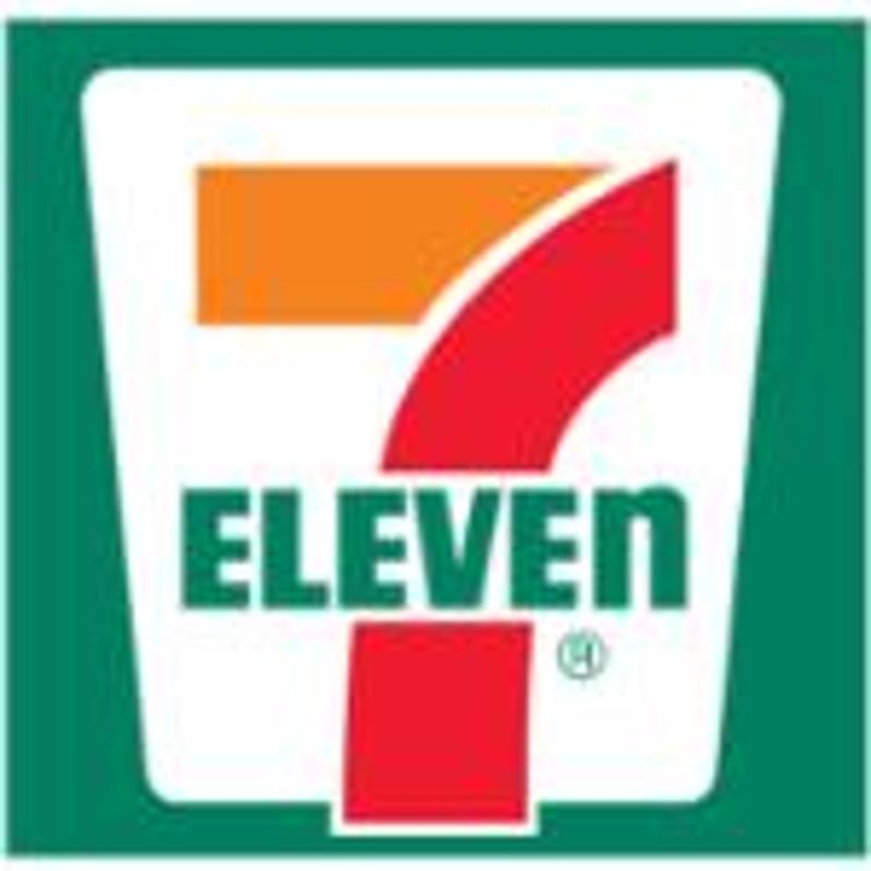 7 Eleven Coupons & Promo Codes