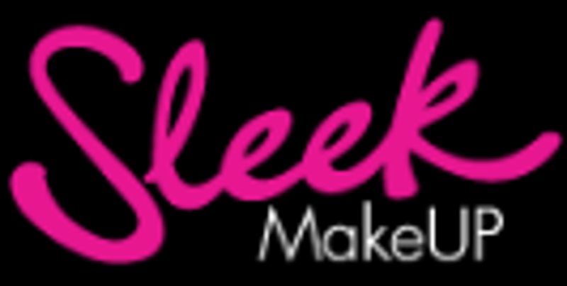 Sleek Makeup Coupons & Promo Codes