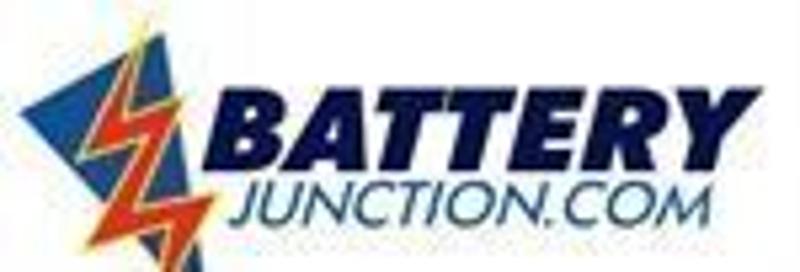 Battery Junction Coupons & Promo Codes
