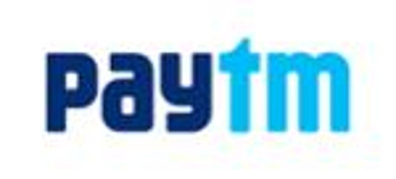 Up To 100% Cash Back With Paytm Coupons