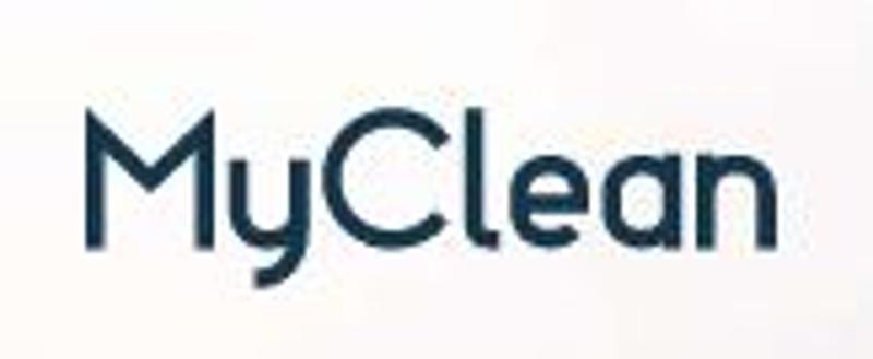 MyClean Coupons & Promo Codes