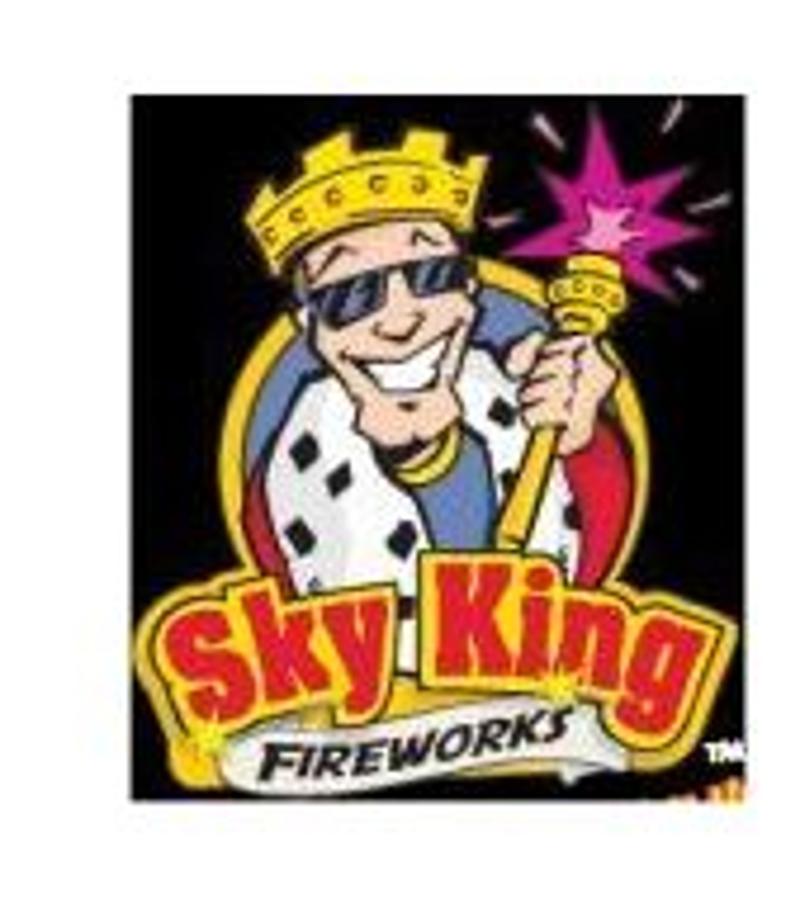 Sky King Fireworks Coupons & Promo Codes