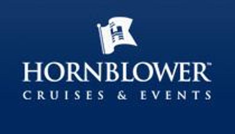 Hornblower Coupons & Promo Codes