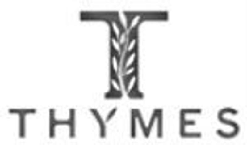 Thymes Coupons & Promo Codes